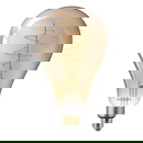 Philips Vintage LED Filament Lampe ersetzt 40W E27 Birne...