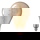 Philips Vintage LED Filament Lampe ersetzt 40W E27 Birne - A160 6,5W 470lm 1800K dimmbar Einerpack