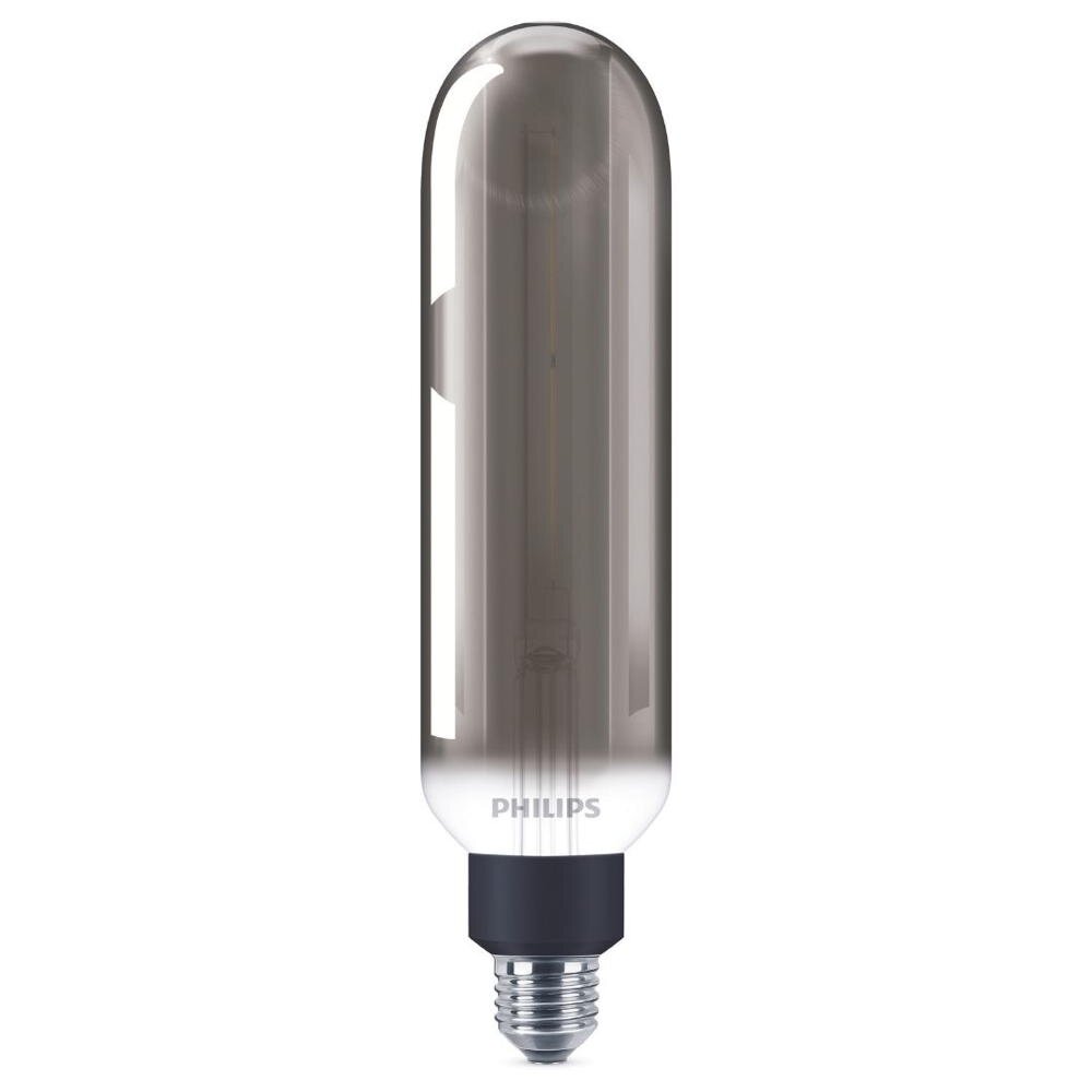 Philips Modern LED Filament Lampe ersetzt 25W E27 Röhre - T65 6,5W 200lm 18 günstig online kaufen