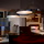 Philips LED Filament Lampe ersetzt 40W E27 Röhre - T30 4,5W 470lm 2700K Einerpack