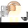 Philips LED Lampe ersetzt 15W, E27 Tropfenform P45, gold, warmweiß, 136 Lumen, dimmbar