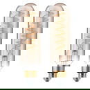 Philips LED Lampe ersetzt 40W, E27 Röhrenform T65,...