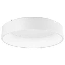 LED Deckenleuchten Rando in Weiß 42W 2520lm