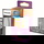 Philips LED Lampe ersetzt 25 W, E14 Kerzenform B35, klar, warmweiß, 270 Lumen, dimmbar, 4er Pack