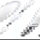 Philips LED Lampe ersetzt 40 W, E27 Standardform A60,...