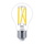 Philips LED Lampe ersetzt 100 W, E27 Standardform A60, klar, warmweiß, 1560 Lumen, dimmbar