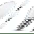 Philips LED Lampe ersetzt 40 W, E27 Tropfenform P45,...