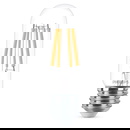 Philips LED Lampe ersetzt 60 W, E27 Röhrenform T30,...