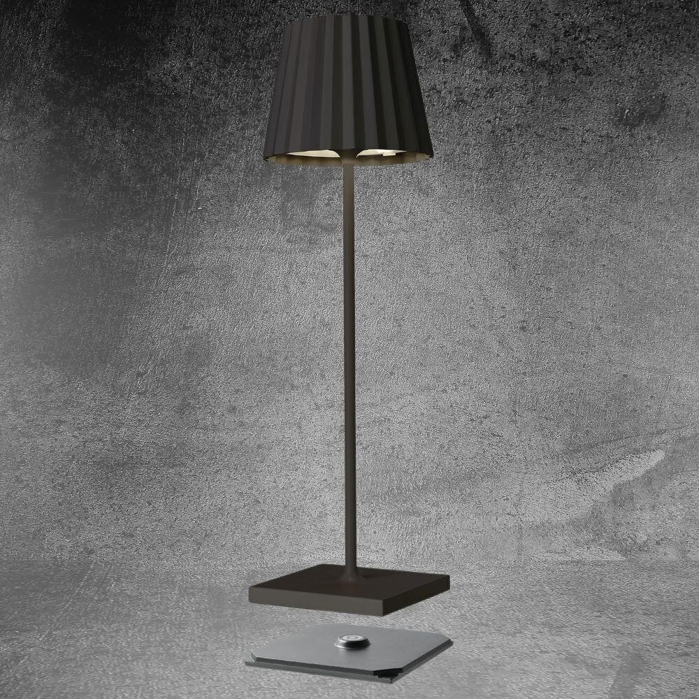 SOMPEX LED Tischleuchte Troll