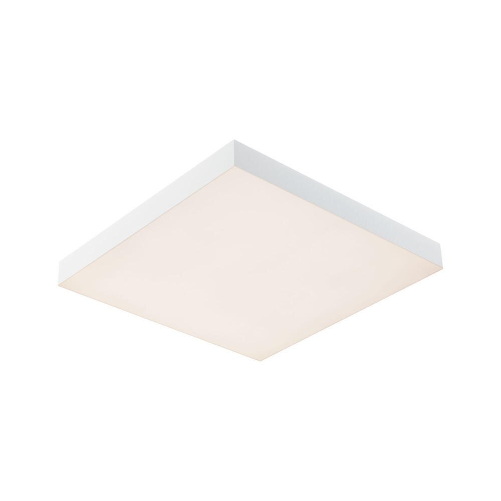 Paulmann "LED Panel Velora Rainbow dynamicRGBW eckig 295x295mm 13,2W 1140lm günstig online kaufen