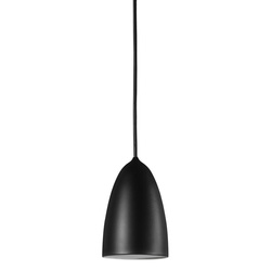 Pendelleuchte Nexus in Schwarz GU10 100mm [Gebraucht -...