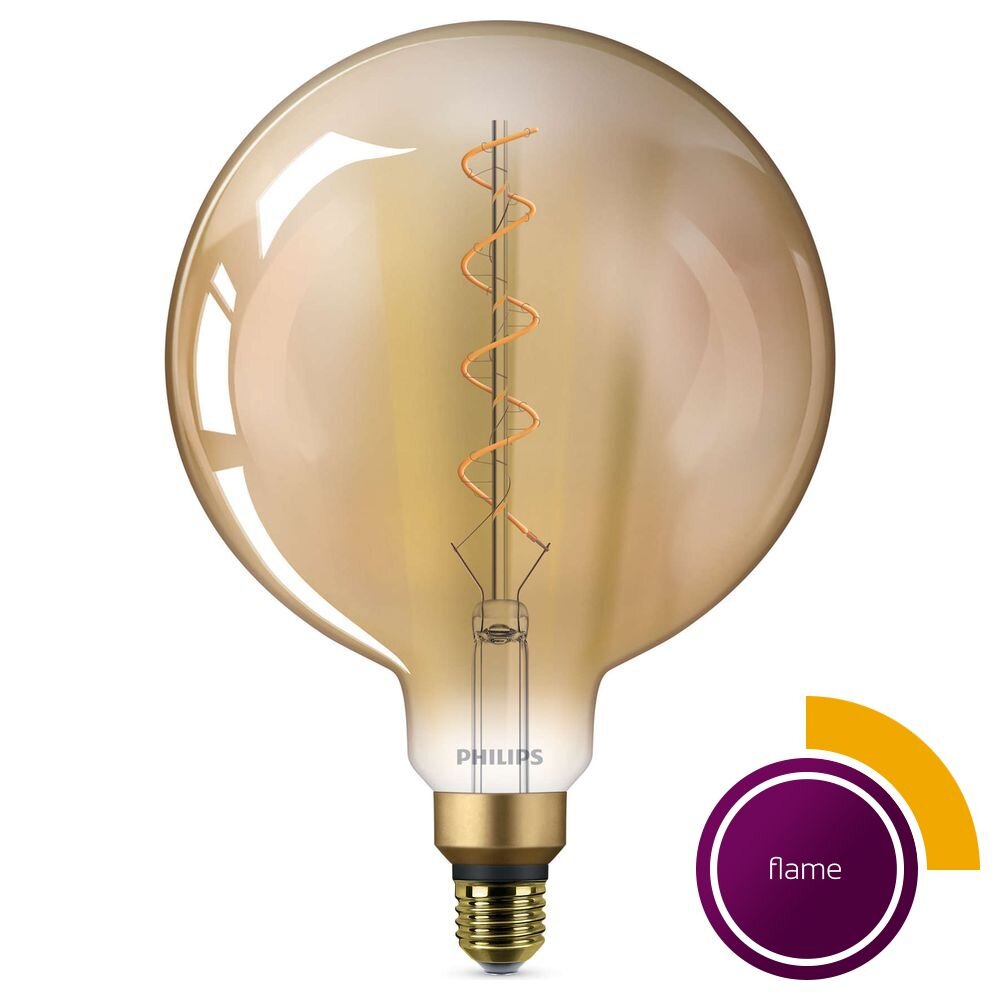 Philips vintage led discount