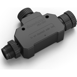 Philips Hue Outdoor T-Stecker [Gebraucht - Akzeptabel]