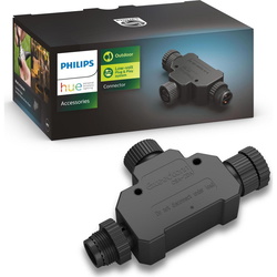 Philips Hue Outdoor T-Stecker [Gebraucht - Akzeptabel]