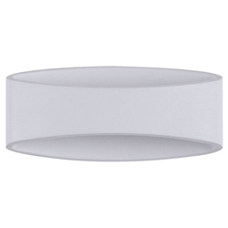 LED Wandleuchte Trame weiß Up-and Down [Gebraucht -...