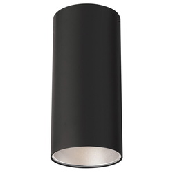 LED Deckenleuchte Anela, 3000K, schwarz [Gebraucht - Wie...