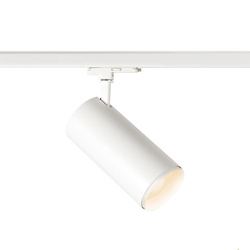 LED 3 Phasen Spot Numinos in Weiß und Schwarz 36W...