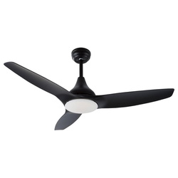 LED Deckenventilator Samoa 18W 700lm