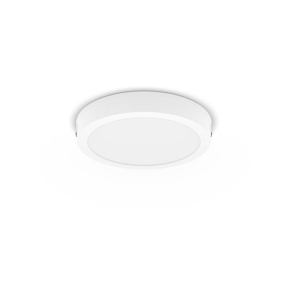 LED Spot Magneos Surface Mount Rund in Weiß 12W 1200lm