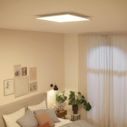 LED Deckenleuchte Touch in Weiß 36W 3300lm...