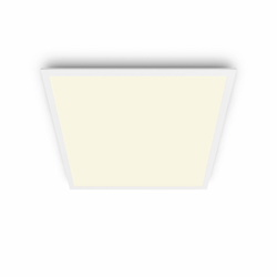 LED Deckenleuchte Touch in Weiß 36W 3300lm...