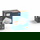 LED Spot Box in Weiß 4x 4,5W 2000lm