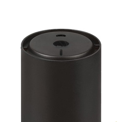 LED Deckenspot Numinos in Schwarz 36W 3210lm 3000K...