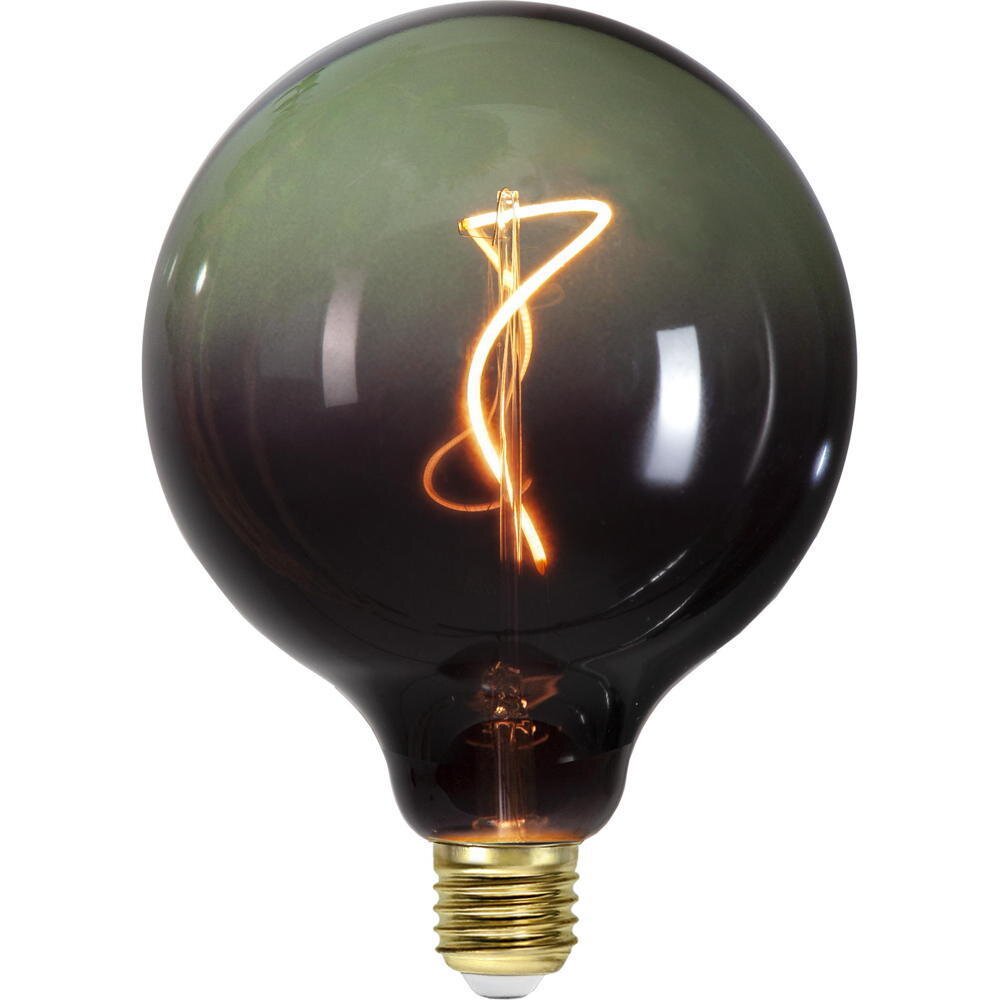 LED Filament Lampe E27 Globe - G125 Colour MIx 4W 65lm 1800K dimmbar Einerp günstig online kaufen