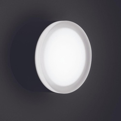 LED Deckenleuchte in Graphit 14,5W 1850lm IP65
