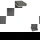 LED Wegeleuchte in Anthrazit 16W 1600lm IP65