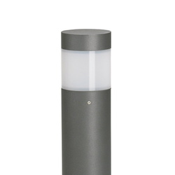 LED Wegeleuchte in Anthrazit und Weiß 22W 2500lm IP54