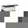 LED Wegeleuchte in Anthrazit 12W 1400lm IP54 500mm