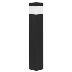LED Wegeleuchte in Schwarz und Weiß 22W 2500lm IP54...