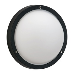 LED Wandleuchte 10W 900lm IP44