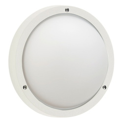 LED Wandleuchte 10W 900lm IP44