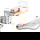 OSRAM LED Filament Lampe ersetzt 40W E27 Birne - A60 4,8W 470lm 4000K dimmbar Einerpack