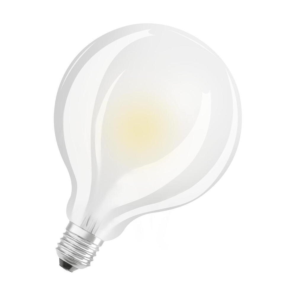 Led Leuchtmittel StarForm:Globe Wattage:7W Glasart:matt