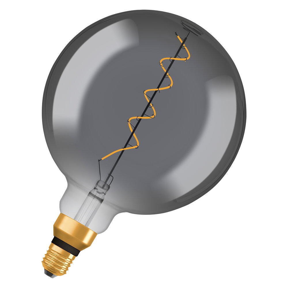 Osram LED Leuchtmittel Globe Vintage 1906, Durchmesser: 20 cm