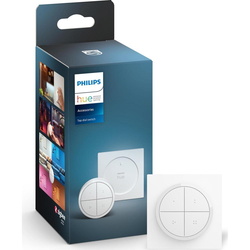 Philips Hue Tap Dial Schalter in Weiß