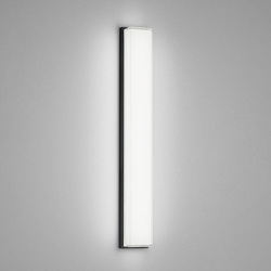 LED Wand- und Deckenleuchte Cosi in Schwarz-matt 20W 1520lm