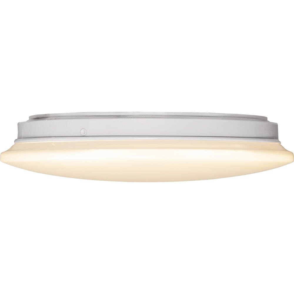 LED Deckenleuchte Integra Ceiling in Weiß 12W 995lm