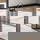 famlights | Stehleuchte Levi in Altsilber E27 1-flammig 430mm