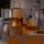 famlights | Stehleuchte Levi in Altsilber E27 1-flammig 430mm