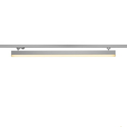 LED 3 Phasen Spot Sight Track in Grau 37W 3000lm...