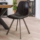 RINGO-Living Stuhl Chalyse