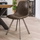RINGO-Living Stuhl Chalyse