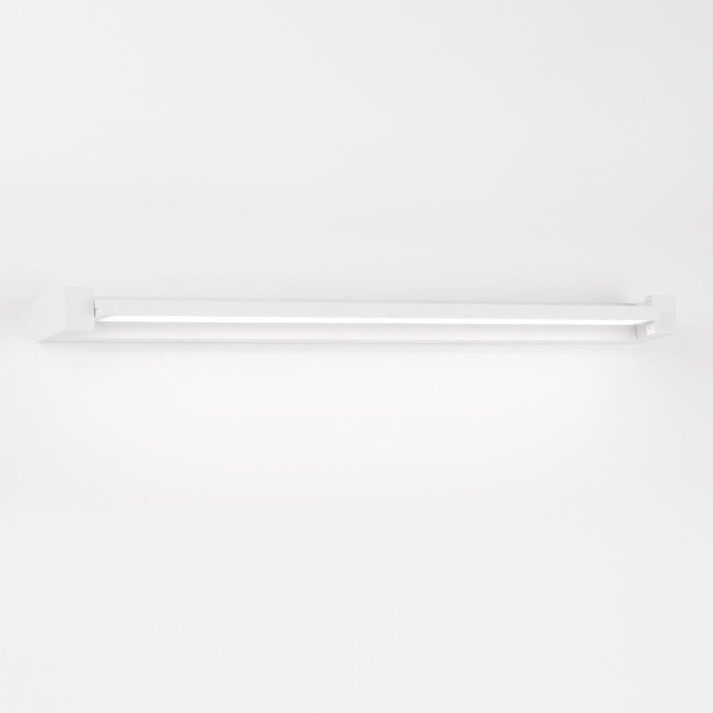 LED Wandleuchte Line in Weiß 20W 1811lm