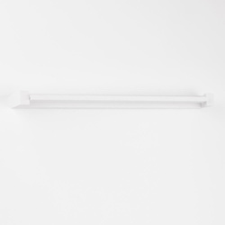 LED Wandleuchte Line in Weiß 20W 1811lm