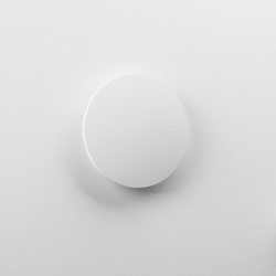 LED Wandleuchte Astrid in Weiß 6W 469lm 135mm