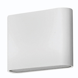 LED Wandleuchte Soho IP54